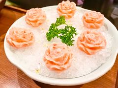 -得意咚瓜·顺德鱼生·冬瓜火锅(深圳首店)