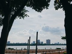 -顺峰山公园