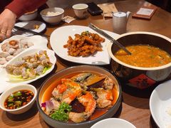 -绍兴老味道·非遗门店(银泰城店)