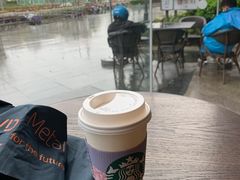 -星巴克臻选(上海长风大悦城店)