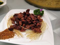-好妈王饺子(滂江街店)