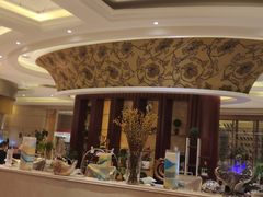 -嘉莱特精典国际酒店·醇咖啡厅
