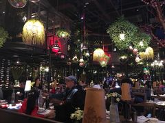 大堂-胡桃里音乐酒馆(白云五号T5 MALL店)