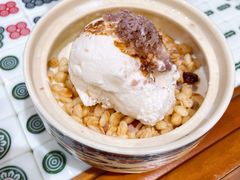 跳跳杏仁奶冻-堂屋糖水店(愚园店)