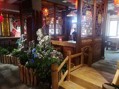 -潮辣成都老火锅(奉贤扶港路店)