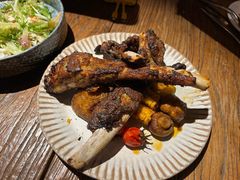 -Cyclus Craft Kitchen薩克思手工厨房