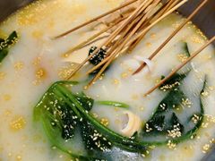 -付小姐在成都(川沙店)