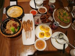 -鸽味轩·粤菜小馆(高楼门总店)