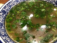 -老白家水盆羊肉