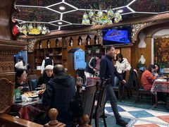 -乡村馕坑肉·烧烤·新疆菜·本地人更爱吃(阿勒泰首店)