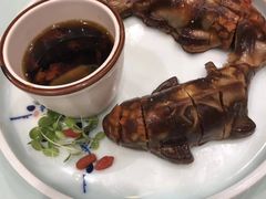 -宝轩渔府·老字号海鲜·正宗津菜(水上店)