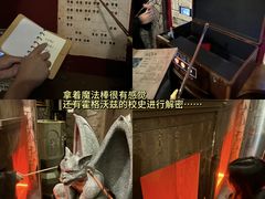 -谜盒子奇幻密室(南屏店)