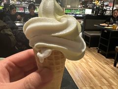 -韩盛·盛江山自助料理(中街大悦城黑金店)