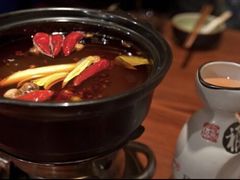 -束河人家(南锣鼓巷店)