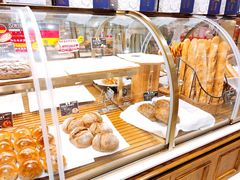-汉柏麦香德国面包房(海信店)