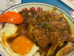 -憶廟街 X 沙角邨(太古城店)