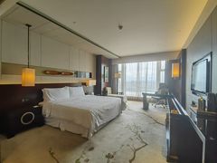 -广交会威斯汀酒店