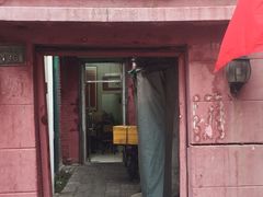 -巷子深菜馆(新华路店)