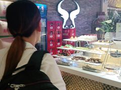 -牛太郎时尚自助烧烤