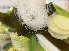 -小谷姐姐麻辣拌·麻辣烫(百子湾店)