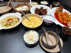 -金陵家宴·金陵春·南京菜(夫子庙店)