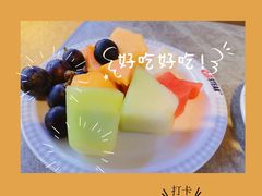 -西十二街牛排(西红门荟聚店)