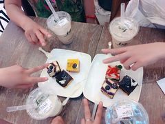 -1点点(学府路店)