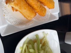 -高第街56号港式餐厅(山大路店)