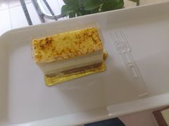 么瑞恩-布朗尼西饼(粮道街店)