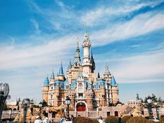 -上海迪士尼度假区