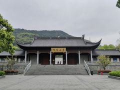 -阿育王寺