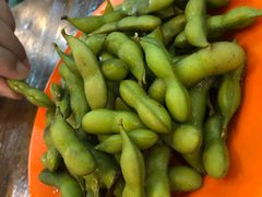 -二子海鲜大排档(太阳城店)