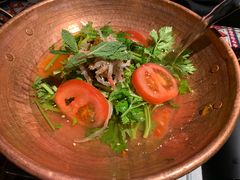 -火塘云南烧烤大排档