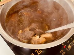 -辉记牛肉馆(泉州店)