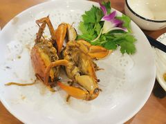 -友强·23年特色海鲜大排档(厦门店)
