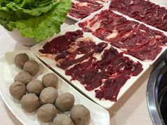 -潮泰牛肉火锅 · 创于1992年(车公庙店)