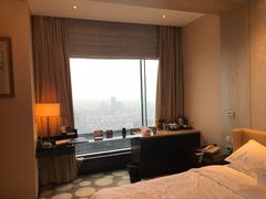 -南京商茂国际酒店(新街口德基广场店)