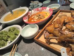 -1937青岛老味道·海肠捞饭·青岛菜(大鲍岛栈桥店)
