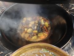 -东北特色铁锅炖·柴火灶(富阳一店)