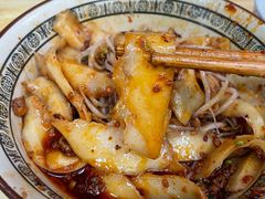 -马王庙刀削面馆(四川省交通学院宿舍店)