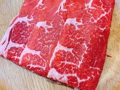-牛New寿喜烧(青浦店)