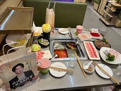 -海底捞火锅(铂澜大象城店)