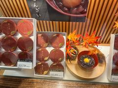 -銀座あけぼの(銀座本店)