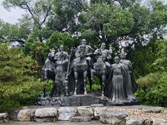 -晋祠博物馆