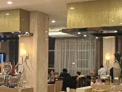 -湛山花园酒店-自助餐厅