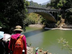 -楠溪江风景名胜区