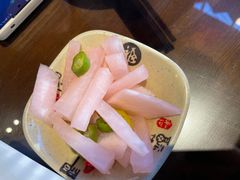 -富正毅三下锅·湘西韵味(天门山索道店)