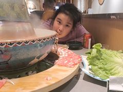 -老北京铜锅涮肉·香辣诱惑·小龙虾(禅城创意产业园店)