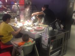 -川锅一号火锅(睢宁店)