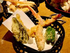 -虾蟹合战(札幌本店)